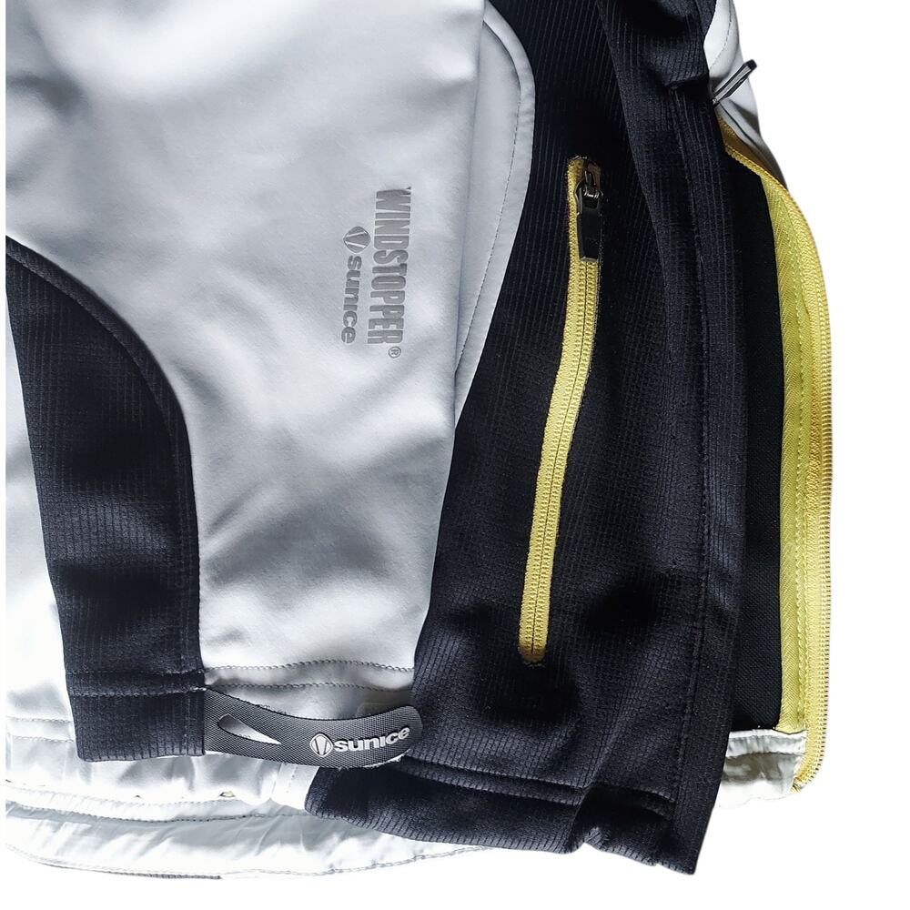 Sunice Hurricane Windstopper Men's Pullover Golf … - image 5